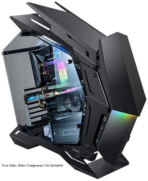 best gaming pc case